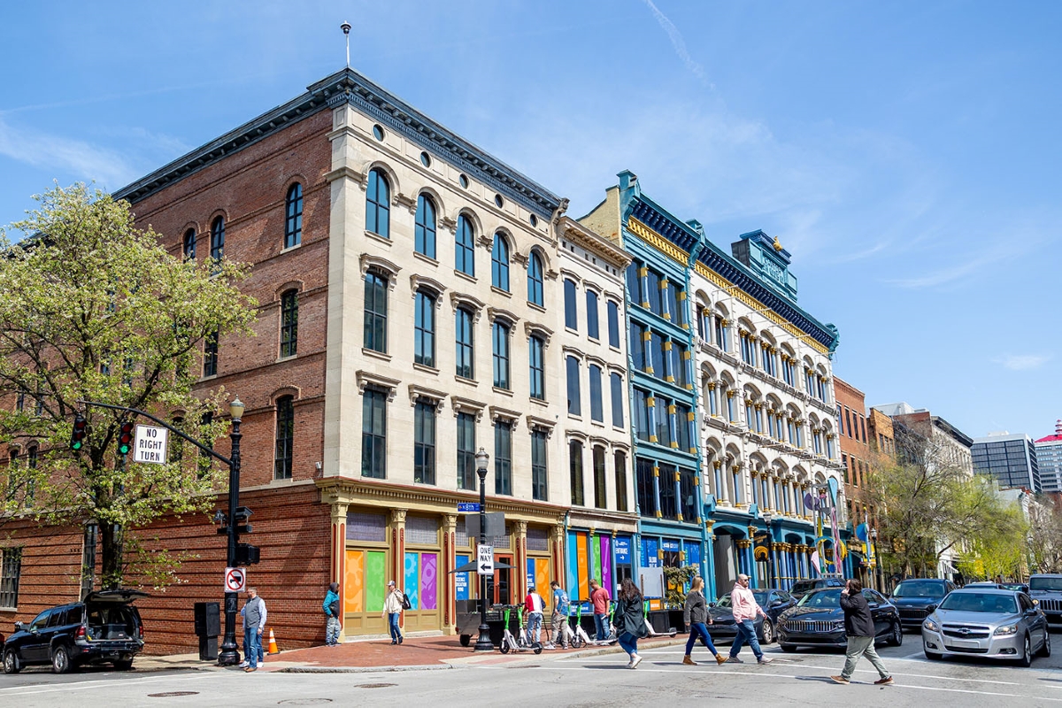 1031 Exchange Primary Residence in Newark, NJ