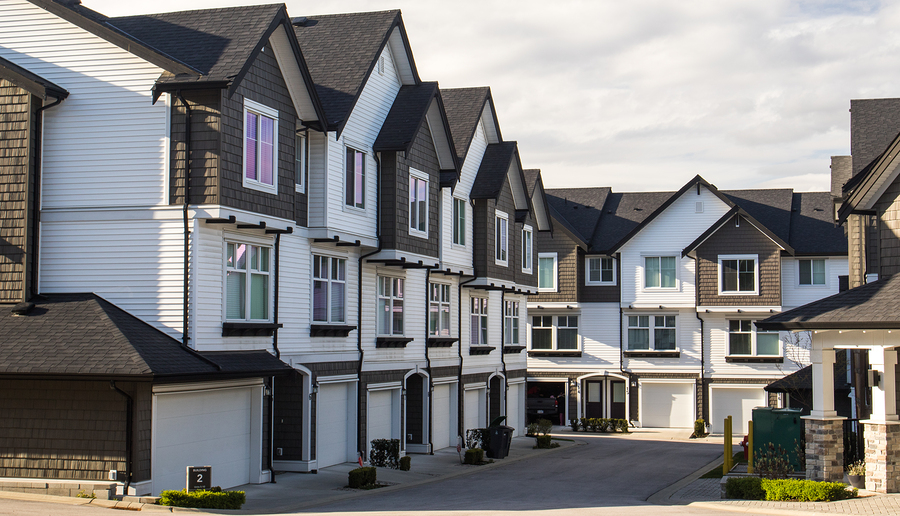Multifamily Replacement Property